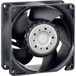 Ventilateur axial ebm papst 3214 jh 9293510306 24 v / dc 146 m� / h (l x l x h) 92 x 92 x 38 mm 1 pc(s) ...