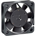 Ebm papst - ventilateur axial 412 f / 2 h 9291705026 12 v / dc 10 m / h (l x l x h) 40 x 40 x 10 mm ...