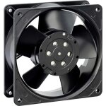 Ebm papst - ventilateur axial 4600z 9274014803 115 v / ac 152 m� / h (l x l x h) 119 x 119 x 38 mm 1 ...