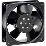 Ventilateur axial ebm papst 4656z 9274014800 230 v / ac 152 m� / h (l x l x h) 119 x 119 x 38 mm 1 pc(s) ...