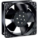 Ventilateur axial ebm papst 4658 n 9274014146 230 v / ac 146 m� / h (l x l x h) 119 x 119 x 38 mm 1 pc(s) ...