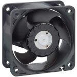 Ventilateur axial ebm papst 624 n 9292207008 24 v / dc 40 m� / h (l x l x h) 60 x 60 x 25 mm 1 pc(s) ...