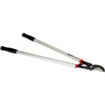 Bahco - ebrancheur long � lames croisantes 55 mm professionnel avec manches en aluminium 80 cm - p280 ...