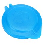 Couvercle de couvercle de pulv�risateur d'essuie - glace. .