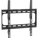 Ebuy24 - tlvision murale b - fx400 h. 42 x l. 45 x p. 3 cm noir