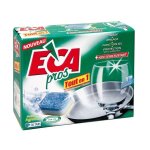 Eca pros - pastilles lave - vaisselle tout - en - 1 x 30