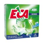 Tablettes lave vaisselle � l'oxyg�ne actif, 30 pastilles