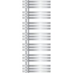 Luxebath - ecd germany iron em design radiateur sèche - serviettes - 600 x 1600 mm - chrome - chauffage ... Luxebath - ecd germany iron em design radiateur sèche - serviettes - 600 x 1600 mm - chrome - chauffage ...