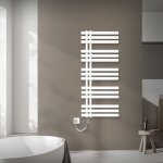 Luxebath - ecd germany radiateur design radiateur sèche serviette porte serviette mural 500 x 1200 blanc ... Luxebath - ecd germany radiateur design radiateur sèche serviette porte serviette mural 500 x 1200 blanc ...