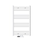 Ecd germany sèche - serviettes sahara non Électrique - 600 x 800 mm - blanc - connexion central - avec ... Ecd germany sèche - serviettes sahara non Électrique - 600 x 800 mm - blanc - connexion central - avec ...