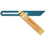Ece - fausse �querre de menuisier n� 407, long. : 250 mm