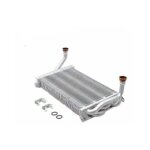 Echangeur corps de chauffe nectra / top calydra / delta centora (28kw cf)