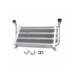 Echangeur corps de chauffe nectra / top calydra / delta centora (28kw ff)