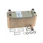 �changeur sanitaire - vaillant : 065132