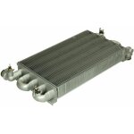 Viessmann - echangeur thermique de gaz d'échappement Viessmann - echangeur thermique de gaz d'échappement