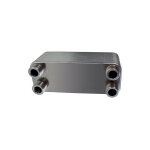 Echangeur thermique a plaques pt 20 - 20 Echangeur thermique a plaques pt 20 - 20