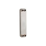 Zilmet - echangeur thermique a plaques pt 60 - 20 Zilmet - echangeur thermique a plaques pt 60 - 20