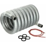 Buderus - echangeur thermique serpentin
