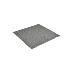 chantillon dalle moquette - 15 x 15 cm