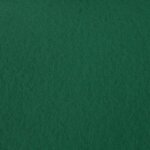Echantillon de moquette stand event vert sapin - 7x10 cm