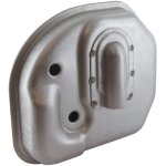 Échappement honda 18310 - z0z - 000 - 18310z0z000 Échappement honda 18310 - z0z - 000 - 18310z0z000
