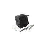 Echappement pour moteur briggs et stratton - 491413, 394170, 394180, 691874