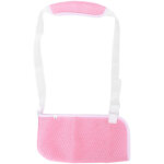 �charpe de bras / �paule en maille respirante avec sangle r�glable, stabilisateur de coude facile � utiliser ...