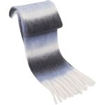 �charpe d'hiver pour femme, �charpe en laine douce et longue pour femme, couverture chaude et �paisse. ...