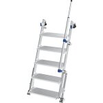 Echelle d'accs camion + 1 sac tanche offert tubesca comabi - qt 2 minimum