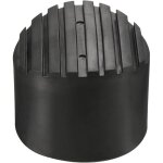 �chelle antid�rapant pieds tapis 68mm id caoutchouc rond t�lescopique �chelle accessoires coussin housse ...