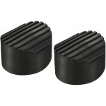 �chelle antid�rapant pieds tapis 85mm id caoutchouc rond t�lescopique �chelle accessoires coussin housse ...