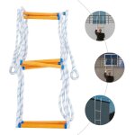Echelles de corde de s�curit�, �chelles de secours, �chelles d'incendie d'urgence, �chelle pliante portable, ...