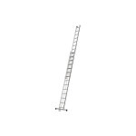 Matis�re - echelle coulissante � corde: longueur pli�e 4. 02m / d�pli�e 7. 10m - 700512899