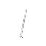 Matis�re - echelle coulissante � corde: longueur pli�e 5. 14m / d�pli�e 9. 06m - 700513699