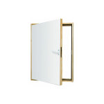 Echelle direct - trappe de grenier pour une ouverture de 60x110cm - dwt60x110