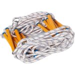 �chelle d'escalade d'urgence , �quipement de s�curit� ignifuge pour sauvetage et entra�nement ? parfait ...