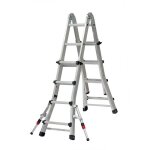 �chelle i combi 3t 3x12 - 3, 46 / 8, 10m