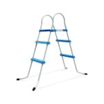 �chelle de piscine viking choice - hauteur 84 cm