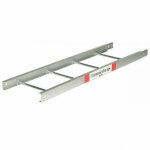 Echelle rallonge 2m avec boulons rapides haemmerlin