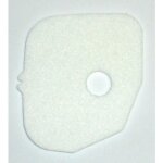A226000051 - filtre � air pour tron�onneuse echo