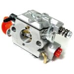 Echo - carburateur trononneuse cs260t