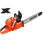 Echo cs - 621sx tron�onneuse 59. 8cc 4. 4hp guide forestier 50cm 6. 2kg r�servoir 0. 65l