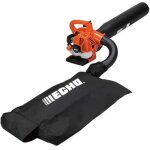 Echo es - 250es aspirateur souffleur broyeur  essence moteur euro2