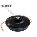 Echo - t�te � fil semi - automatique d�broussailleuse x047001121