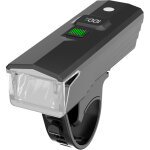 �clairage avant rechargeable puissant pour v�los, lampe torche led �tanche pour les sorties nocturnes, ...