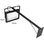 �clairage d'enseignes - projecteurs led ext�rieurs 20 w pour fa�ades de magasins - 50 cm - montage en ...