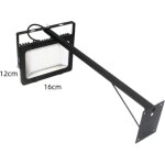 �clairage d'enseignes - projecteurs led ext�rieurs 20 w pour fa�ades de magasins - 50 cm - montage lat�ral ...
