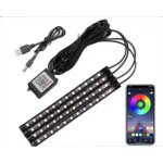 clairage intrieur de voiture, lampe led accessoire voiture, cadeau homme maman cadeau fete des grand ...