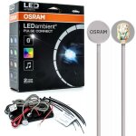 �clairage ledambient pulse connect - module led rgb 12 v, contr�le bluetooth