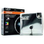 �clairage ledambient pulse connect - module led rgb 12 v, contr�le bluetooth